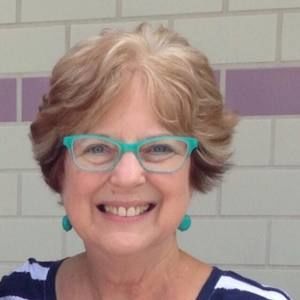 Meet your Posher, Mary